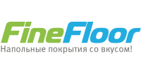 Кварц-виниловая плитка FineFloor