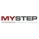 Кварц-виниловая плитка My Step Aqua MSA11 Linth