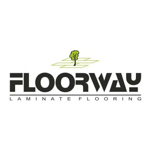 Ламинат Floorway Standart HT–980 Американский Орех