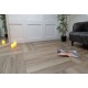 Кварц-виниловая плитка Aquafloor Parquet Plus AF6018PQ