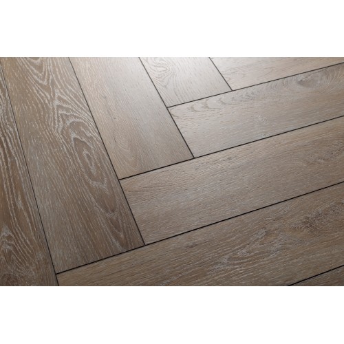 Кварц-виниловая плитка Aquafloor Parquet Plus AF6018PQ