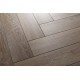 Кварц-виниловая плитка Aquafloor Parquet Plus AF6018PQ