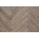 Кварц-виниловая плитка Aquafloor Parquet Plus AF6018PQ