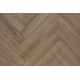 Кварц-виниловая плитка Aquafloor Parquet Plus AF6019PQ