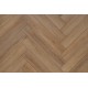 Кварц-виниловая плитка Aquafloor Parquet Plus AF6020PQ