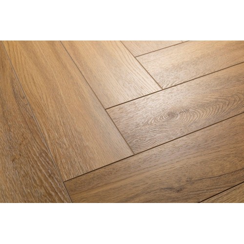 Кварц-виниловая плитка Aquafloor Parquet Glue AF2504PG