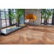 Кварц-виниловая плитка Aquafloor Parquet Glue AF2509PG