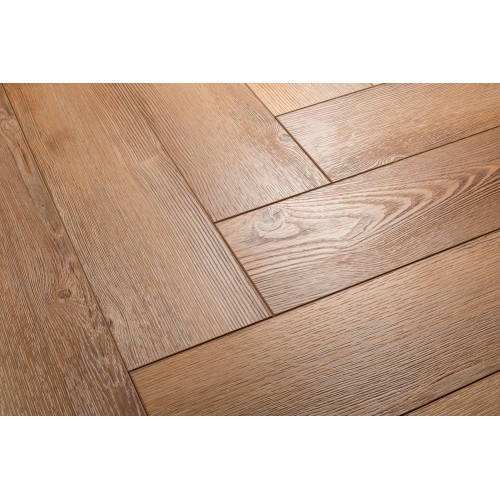 Кварц-виниловая плитка Aquafloor Parquet Glue AF2509PG