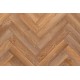 Кварц-виниловая плитка Aquafloor Parquet Glue AF2509PG