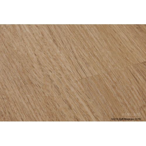 Кварц-виниловая плитка Vinilam Ceramo Wood 4.5 Click 10219 Дуб Марсан
