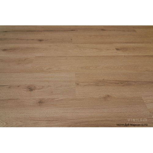 Кварц-виниловая плитка Vinilam Ceramo Wood 4.5 Click 10219 Дуб Марсан