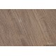 Кварц-виниловая плитка Vinilam Ceramo Wood 5.5 Click 4914 Дуб Моран