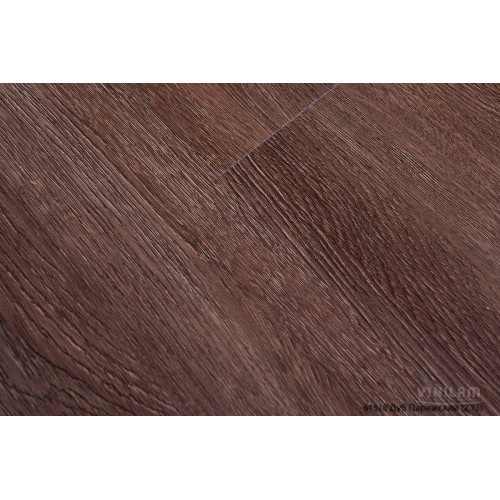 Кварц-виниловая плитка Vinilam Ceramo Wood 5.5 Click 61518 Дуб Парижский