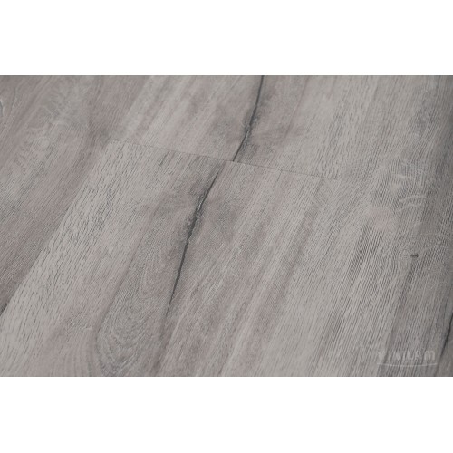 Кварц-виниловая плитка Vinilam Ceramo Wood XXL 5.5 Click 8880-EIR Дуб Давос