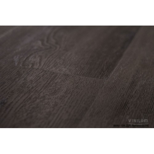 Кварц-виниловая плитка Vinilam Ceramo Wood XXL 5.5 Click 8890-EIR Дуб Лугано