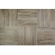 Кварц-виниловая плитка Vinilam Parquet Herringbone 6.5 Click IS11133 Паркет Северный