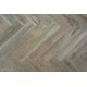 Кварц-виниловая плитка Vinilam Parquet Herringbone 6.5 Click IS11133 Паркет Северный