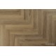 Кварц-виниловая плитка Vinilam Parquet Herringbone 6.5 Click IS11166 Паркет Классический