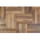 Кварц-виниловая плитка Vinilam Parquet Herringbone 6.5 Click IS11177 Паркет Версальский