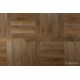 Кварц-виниловая плитка Vinilam Parquet Herringbone 6.5 Click IS11199 Паркет Венецианский