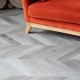 Кварц-виниловая плитка Vinilam Parquet Chevron 8.5 Click RI4445118CL4 Шеврон Сезар