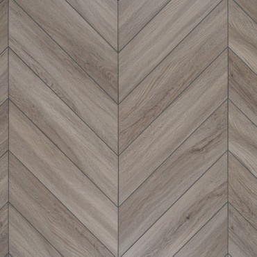 Кварц-виниловая плитка Aquafloor Parquet Chevron Glue AF2553PGCh