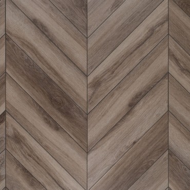 Кварц-виниловая плитка Aquafloor Parquet Chevron Glue AF2554PGCh