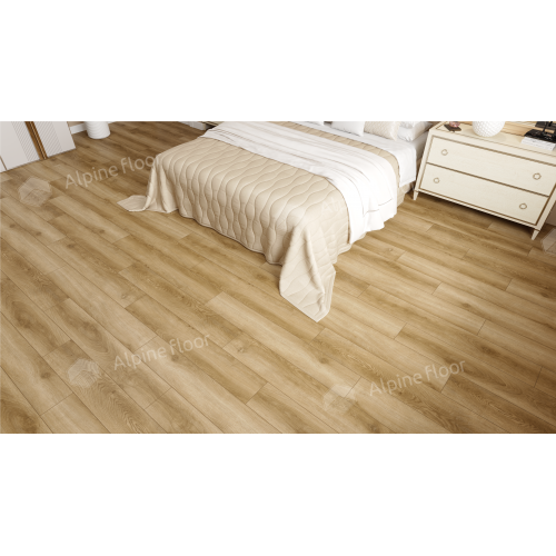 Ламинат Alpine Floor Intensity Дуб Генуя LF101-05