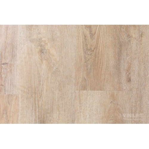 Кварц-виниловая плитка Vinilam Ceramo Wood 5.5 Click 5548 Дуб Брюз