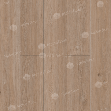 Кварц-виниловая плитка Alpine Floor Easy Line ECO 3-28 Дуб Модера