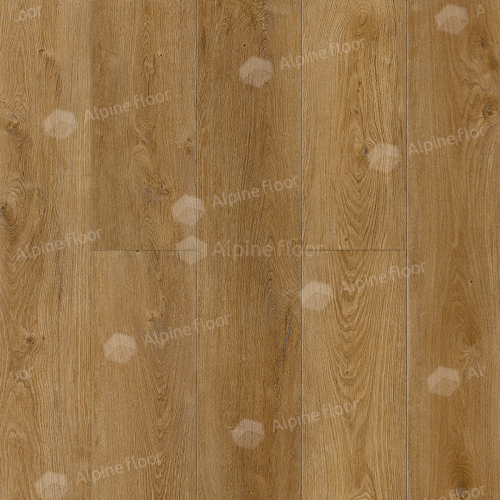 Кварц-виниловая плитка Alpine Floor Easy Line ECO 3-29 Дуб Южный