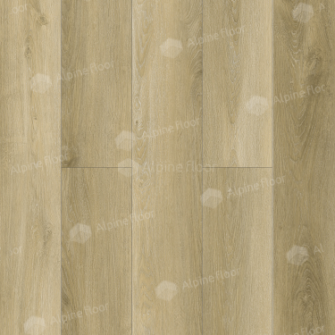 Кварц-виниловая плитка Alpine Floor Intense ЕСО 9-13 Тихий лес