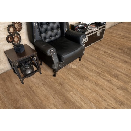 Кварц-виниловая плитка Alpine Floor Grand Sequoia Superior ABA Макадамия ECO 11-1003