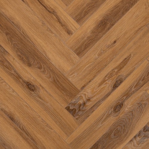 Кварц-виниловая плитка Aquafloor Parquet Glue AF2516PG