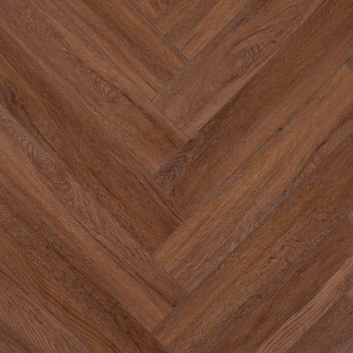 Кварц-виниловая плитка Aquafloor Parquet Glue AF2518PG