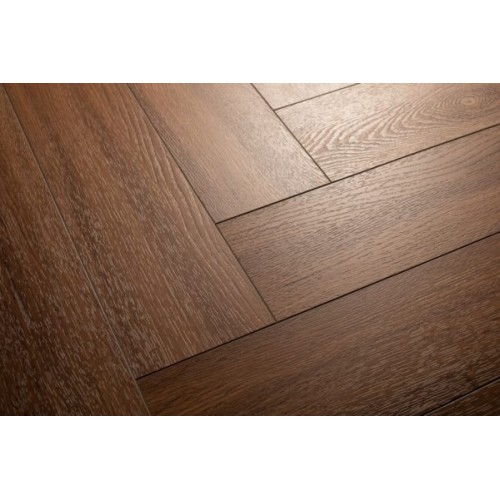 Кварц-виниловая плитка Aquafloor Parquet Glue AF2518PG