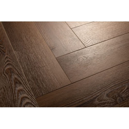 Кварц-виниловая плитка Aquafloor Parquet Glue AF2520PG