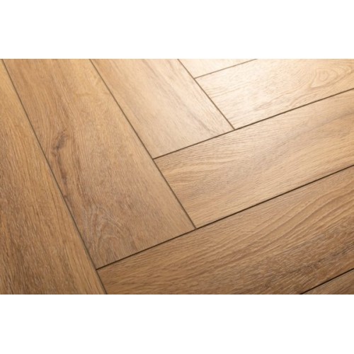 Кварц-виниловая плитка Aquafloor Space Parquet Light AF4508PQL