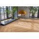 Кварц-виниловая плитка Aquafloor Space Parquet Light AF4508PQL