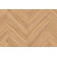 Кварц-виниловая плитка Aquafloor Space Parquet Light AF4508PQL