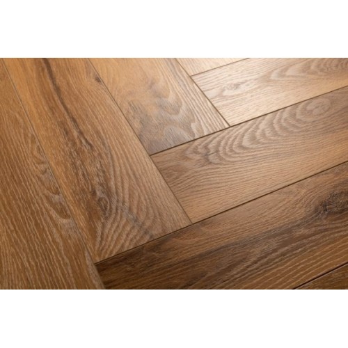 Кварц-виниловая плитка Aquafloor Space Parquet Light AF4509PQL