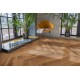 Кварц-виниловая плитка Aquafloor Space Parquet Light AF4509PQL