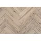 Кварц-виниловая плитка Aquafloor Space Parquet Light AF4512PQL