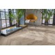 Кварц-виниловая плитка Aquafloor Space Parquet Light AF4512PQL