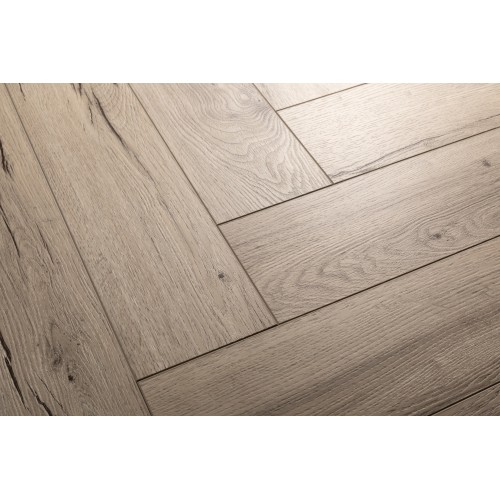 Кварц-виниловая плитка Aquafloor Space Parquet Light AF4512PQL