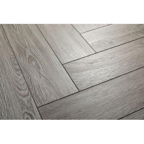 Кварц-виниловая плитка Aquafloor Space Parquet Light AF4513PQL