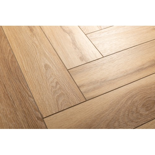 Кварц-виниловая плитка Aquafloor Space Parquet Light AF4514PQL