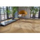 Кварц-виниловая плитка Aquafloor Space Parquet Light AF4515PQL