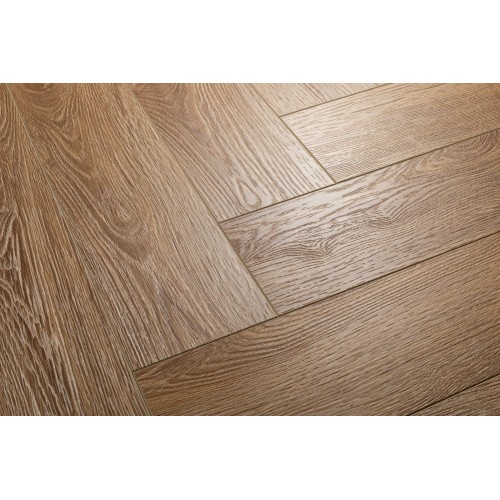 Кварц-виниловая плитка Aquafloor Space Parquet Light AF4516PQL