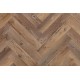 Кварц-виниловая плитка Aquafloor Space Parquet Light AF4517PQL 